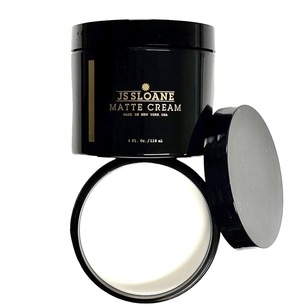 JS SLOANE デラックスエディション ヘアバーム 118g 3個セット ヘアバーム – JS Sloane Japan
